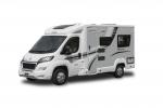 Elddis Accordo 120 2016 года